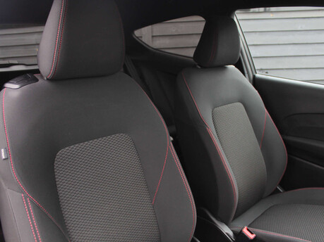 Ford Fiesta 1.0 Fiesta ST-Line T 3dr 