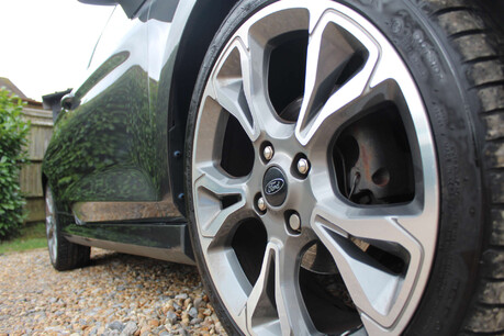 Ford Fiesta 1.0 Fiesta ST-Line T 3dr 10