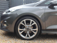 Ford Fiesta 1.0 Fiesta ST-Line T 3dr 15