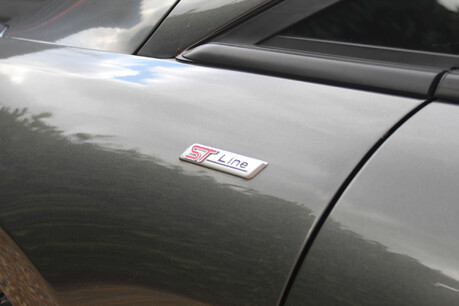 Ford Fiesta 1.0 Fiesta ST-Line T 3dr 17
