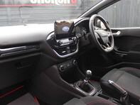 Ford Fiesta 1.0 Fiesta ST-Line T 3dr 18