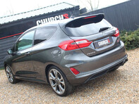 Ford Fiesta 1.0 Fiesta ST-Line T 3dr 19