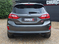 Ford Fiesta 1.0 Fiesta ST-Line T 3dr 20