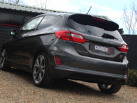 Ford Fiesta 1.0 Fiesta ST-Line T 3dr 21