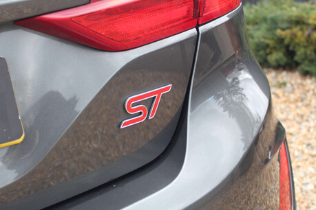 Ford Fiesta 1.0 Fiesta ST-Line T 3dr 22