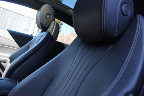 Mercedes-Benz E Class 2.9 E 400 AMG Line Night Edition Premium+ D 4Matic Auto 4WD 2dr 21