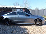 Mercedes-Benz E Class 2.9 E 400 AMG Line Night Edition Premium+ D 4Matic Auto 4WD 2dr 5