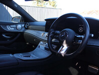 Mercedes-Benz E Class 2.9 E 400 AMG Line Night Edition Premium+ D 4Matic Auto 4WD 2dr 10