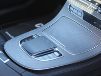 Mercedes-Benz E Class 2.9 E 400 AMG Line Night Edition Premium+ D 4Matic Auto 4WD 2dr 11