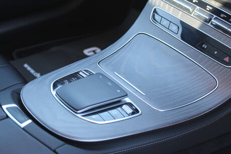 Mercedes-Benz E Class 2.9 E 400 AMG Line Night Edition Premium+ D 4Matic Auto 4WD 2dr 11