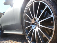 Mercedes-Benz E Class 2.9 E 400 AMG Line Night Edition Premium+ D 4Matic Auto 4WD 2dr 15