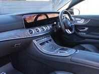 Mercedes-Benz E Class 2.9 E 400 AMG Line Night Edition Premium+ D 4Matic Auto 4WD 2dr 17