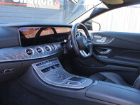 Mercedes-Benz E Class 2.9 E 400 AMG Line Night Edition Premium+ D 4Matic Auto 4WD 2dr 18