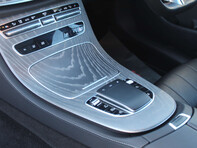 Mercedes-Benz E Class 2.9 E 400 AMG Line Night Edition Premium+ D 4Matic Auto 4WD 2dr 19