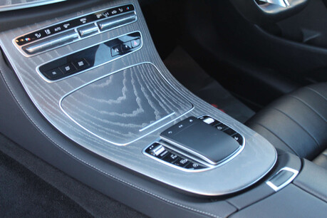 Mercedes-Benz E Class 2.9 E 400 AMG Line Night Edition Premium+ D 4Matic Auto 4WD 2dr 19