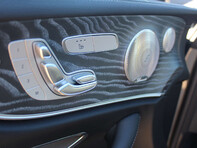 Mercedes-Benz E Class 2.9 E 400 AMG Line Night Edition Premium+ D 4Matic Auto 4WD 2dr 20