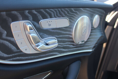 Mercedes-Benz E Class 2.9 E 400 AMG Line Night Edition Premium+ D 4Matic Auto 4WD 2dr 20