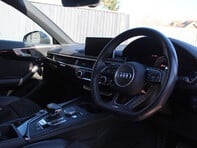 Audi A4 2.9 RS 4 Audi Sport Edition TFSI Quattro Auto 4WD 5dr 10