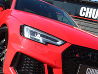 Audi A4 2.9 RS 4 Audi Sport Edition TFSI Quattro Auto 4WD 5dr 4