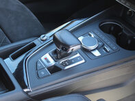Audi A4 2.9 RS 4 Audi Sport Edition TFSI Quattro Auto 4WD 5dr 11