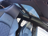 Audi A4 2.9 RS 4 Audi Sport Edition TFSI Quattro Auto 4WD 5dr 13