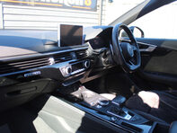 Audi A4 2.9 RS 4 Audi Sport Edition TFSI Quattro Auto 4WD 5dr 16