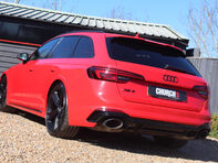 Audi A4 2.9 RS 4 Audi Sport Edition TFSI Quattro Auto 4WD 5dr 20