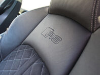 Audi A4 2.9 RS 4 Audi Sport Edition TFSI Quattro Auto 4WD 5dr 17