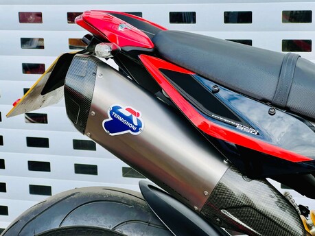 Ducati Hypermotard 0.9 Hypermotard 950 