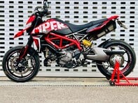 Ducati Hypermotard 0.9 Hypermotard 950 21