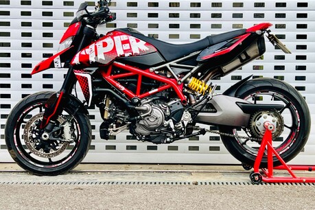 Ducati Hypermotard 0.9 Hypermotard 950 21