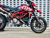 Ducati Hypermotard 0.9 Hypermotard 950 5