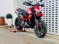 Ducati Hypermotard 0.9 Hypermotard 950 7