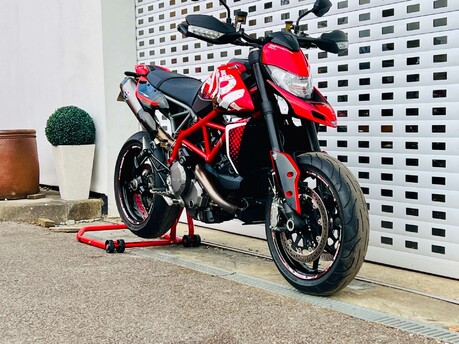 Ducati Hypermotard 0.9 Hypermotard 950 