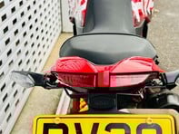 Ducati Hypermotard 0.9 Hypermotard 950 14