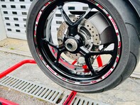 Ducati Hypermotard 0.9 Hypermotard 950 15