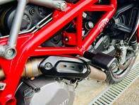 Ducati Hypermotard 0.9 Hypermotard 950 17