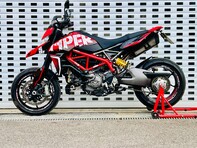 Ducati Hypermotard 0.9 Hypermotard 950 20