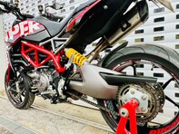 Ducati Hypermotard 0.9 Hypermotard 950 27