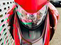 Ducati Hypermotard 0.9 Hypermotard 950 31