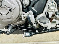 Ducati Hypermotard 0.9 Hypermotard 950 32