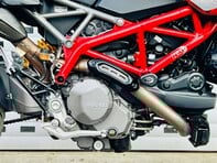 Ducati Hypermotard 0.9 Hypermotard 950 42