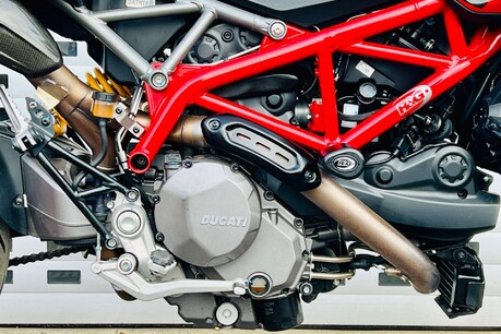 Ducati Hypermotard 0.9 Hypermotard 950 42