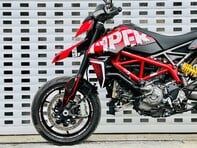 Ducati Hypermotard 0.9 Hypermotard 950 22