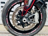 Ducati Hypermotard 0.9 Hypermotard 950 28
