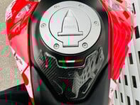 Ducati Hypermotard 0.9 Hypermotard 950 29