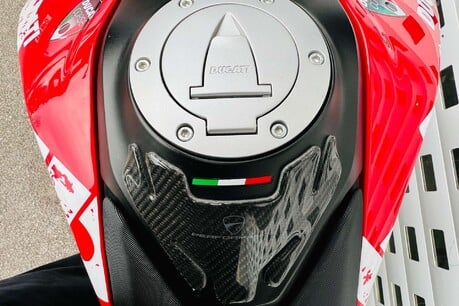 Ducati Hypermotard 0.9 Hypermotard 950 29