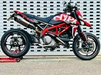 Ducati Hypermotard 0.9 Hypermotard 950 2