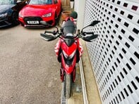 Ducati Hypermotard 0.9 Hypermotard 950 19
