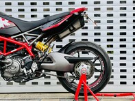 Ducati Hypermotard 0.9 Hypermotard 950 23